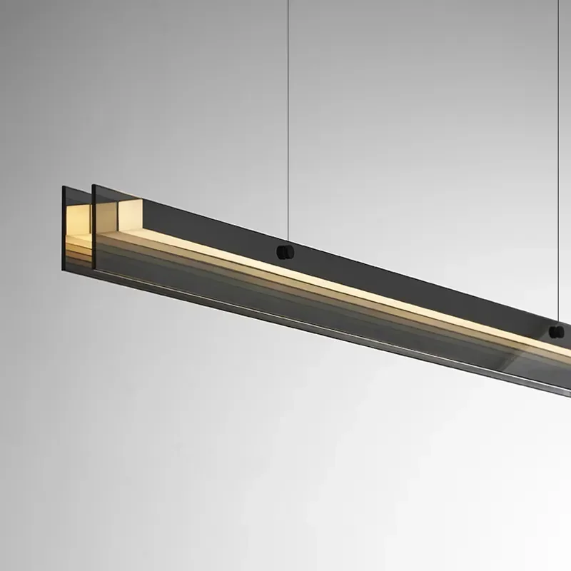 Nordic Minimalist Restaurant Chandelier for Table Dining Kitchen Island Pendant Lamp Home Decor Hanging Lighting Indoor Fixture
Nordic Minimalist Restaurant Chandelier for Table Dining Kitchen Island Pendant Lamp Home Decor Hanging Lighting Indoor Fixture