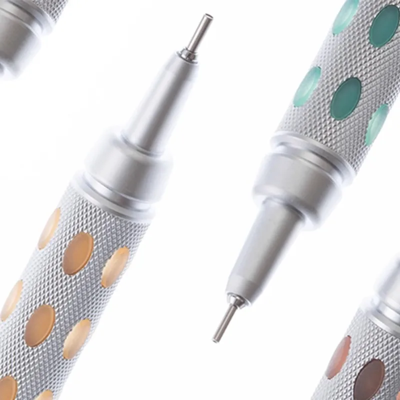 Japan Pentel PG1000 Automatic Pencil Professional Art,Comics,Drawing Mechanical Pencils Not Easily Broken Core Stationery Pencil
Japan Pentel PG1000 Automatic Pencil Professional Art,Comics,Drawing Mechanical Pencils Not Easily Broken Core Stationery Pencil