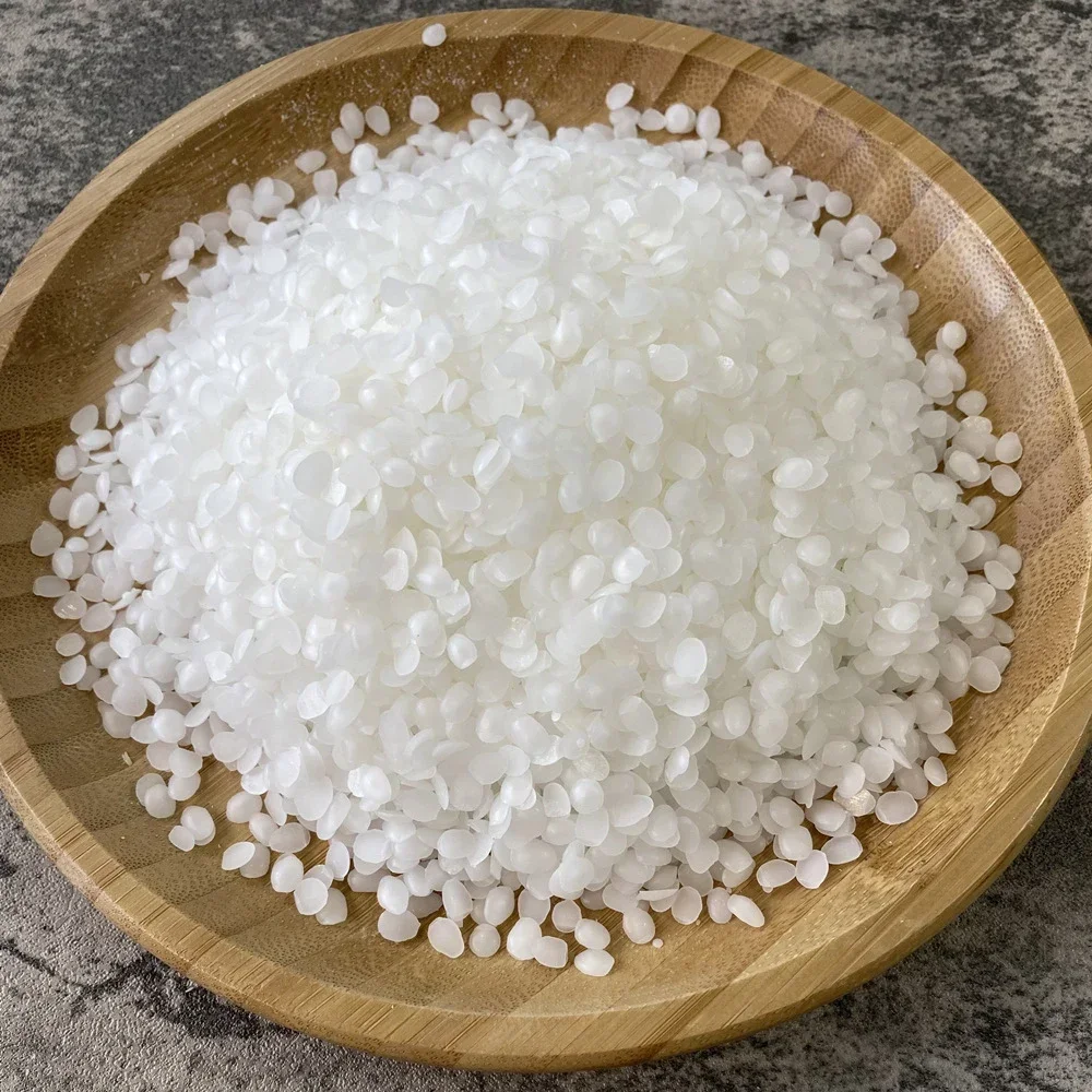 500/1000g Natural Beeswax Wax Granule DIY Handmade Candle Making Raw Material Supplies Yellow/White Scented Smokeless
500/1000g Natural Beeswax Wax Granule DIY Handmade Candle Making Raw Material Supplies Yellow/White Scented Smokeless