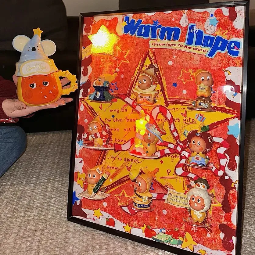 Hot Twinkle123 Starman Series Acrylic Action Figure Display Case Storage Box Toy Organizer Rack For Collectible Showcase Cabinet
Hot Twinkle123 Starman Series Acrylic Action Figure Display Case Storage Box Toy Organizer Rack For Collectible Showcase Cabinet