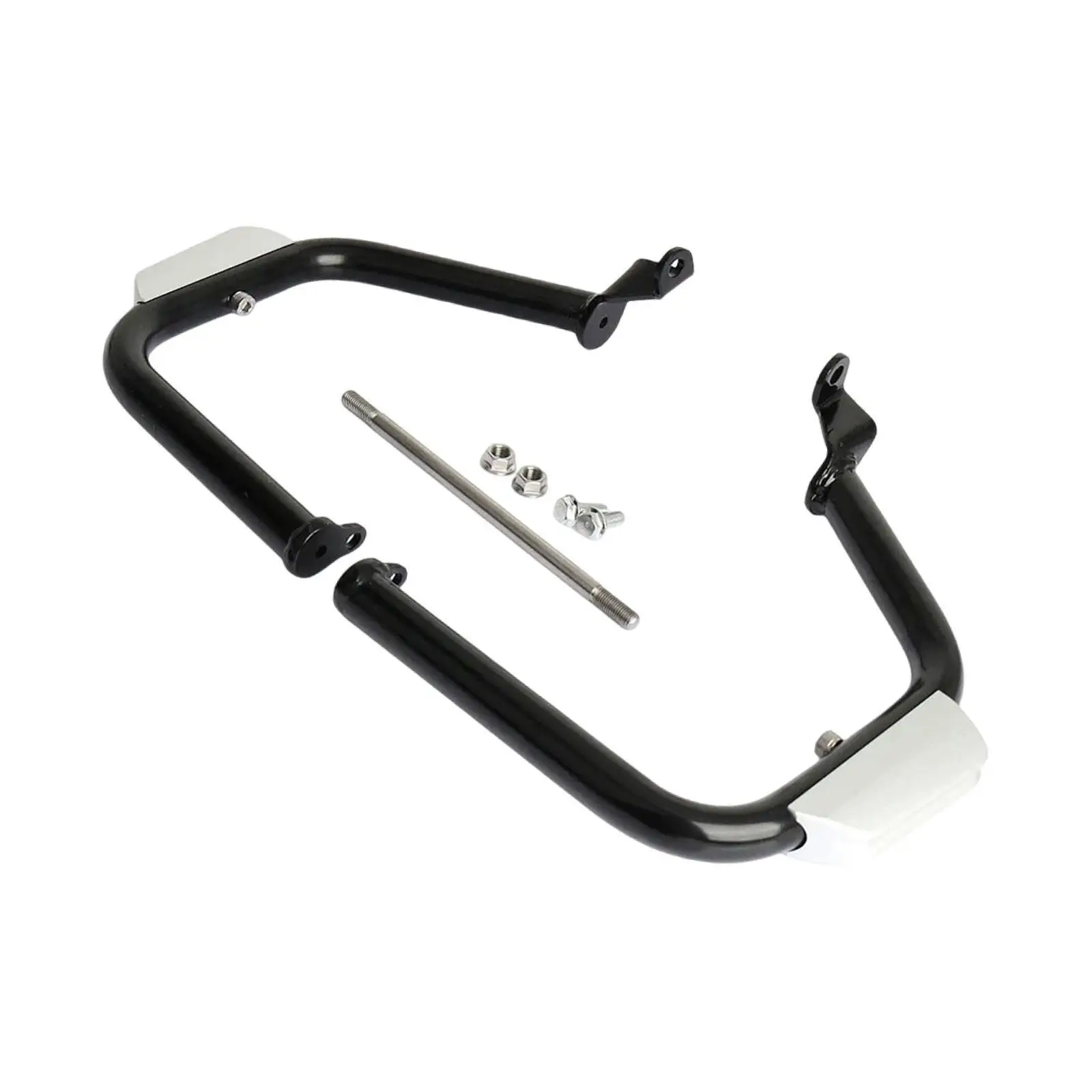 Motorcycle Engine Bumper Kit Motorbike Accessories Easy to Install Frame Falling Protector for Speed400 2024 Scrambler 400x
Motorcycle Engine Bumper Kit Motorbike Accessories Easy to Install Frame Falling Protector for Speed400 2024 Scrambler 400x