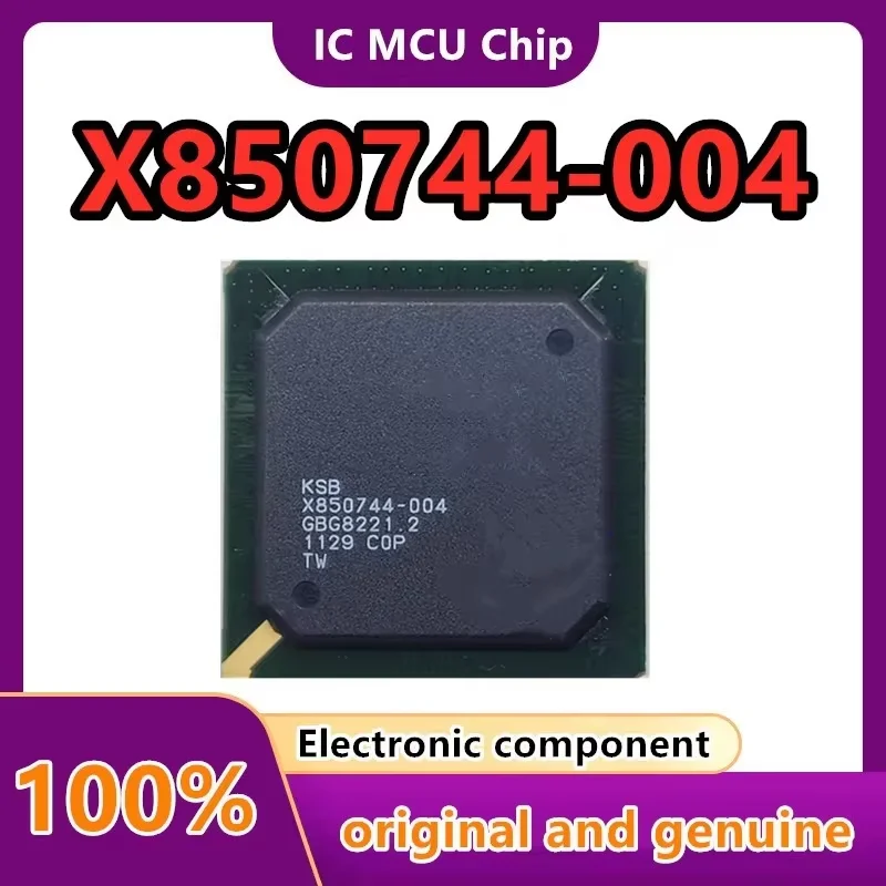 X850744-004 X850744 004 XBOX360 BGA в наличии, новый, оригинальный, 1 шт./лот
X850744-004 X850744 004 XBOX360 BGA в наличии, новый, оригинальный, 1 шт./лот