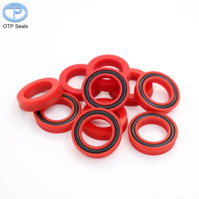 Y-ring seal PU polyurethane Y-type sealing ring with nbr o-ring wear-resistant rubber seals non-standard shaped parts customized
Y-ring seal PU polyurethane Y-type sealing ring with nbr o-ring wear-resistant rubber seals non-standard shaped parts customized
