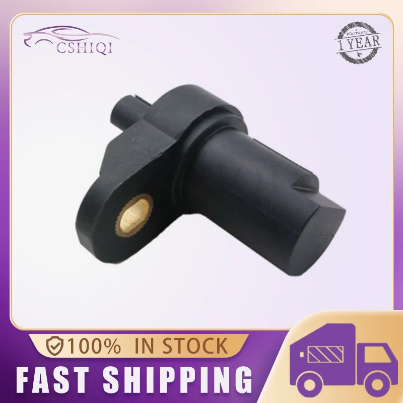 13627548995 Engine Crankshaft Position Sensor For BMW Alpina X5 X6 E60 E65 Series Models Auto Parts
13627548995 Engine Crankshaft Position Sensor For BMW Alpina X5 X6 E60 E65 Series Models Auto Parts