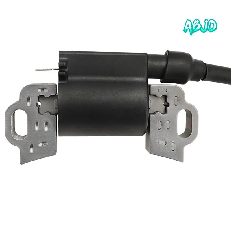 ABJO-994-00136A Катушка зажигания для MTD Troy Bilt CC800 Walk Behind CC30H Hydro Mini Rider Газонокосилки Модуль катушки зажигания Мотор
ABJO-994-00136A Катушка зажигания для MTD Troy Bilt CC800 Walk Behind CC30H Hydro Mini Rider Газонокосилки Модуль катушки зажигания Мотор