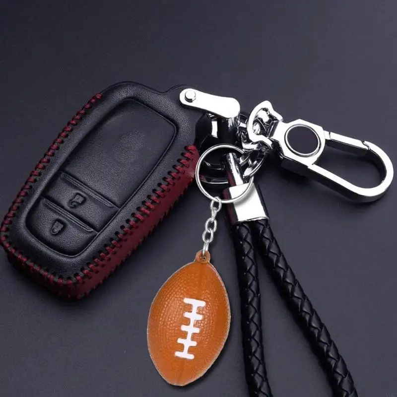 Small Foam Balls Keychains Pendant Handbag Keyring Decoration Hanging Ornament Car Keyring Backpack Decoration Bag Charm
Small Foam Balls Keychains Pendant Handbag Keyring Decoration Hanging Ornament Car Keyring Backpack Decoration Bag Charm