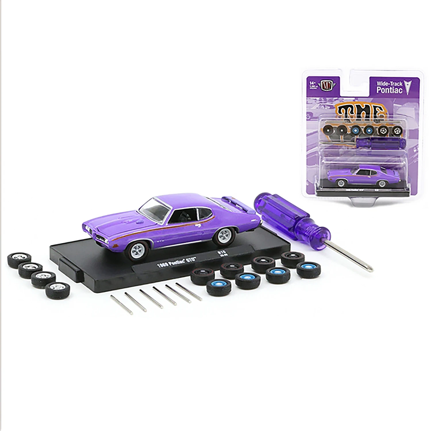 Машины M2 масштаб 1:64 литые из сплава 1969 Pontiac GTO игрушечные модели автомобилей классические подарки для взрослых Коллекция сувениров статический дисплей
Машины M2 масштаб 1:64 литые из сплава 1969 Pontiac GTO игрушечные модели автомобилей классические подарки для взрослых Коллекция сувениров статический дисплей
