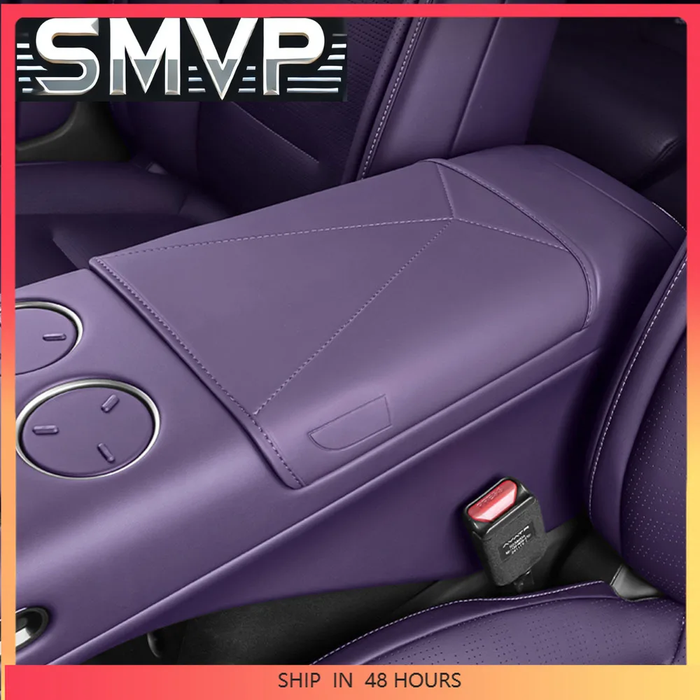 New For AVATR 07 2024 2025 Center Console Armrest Box Protective Cover Interior Modification Product Rear Armrest Box Leather Co
New For AVATR 07 2024 2025 Center Console Armrest Box Protective Cover Interior Modification Product Rear Armrest Box Leather Co