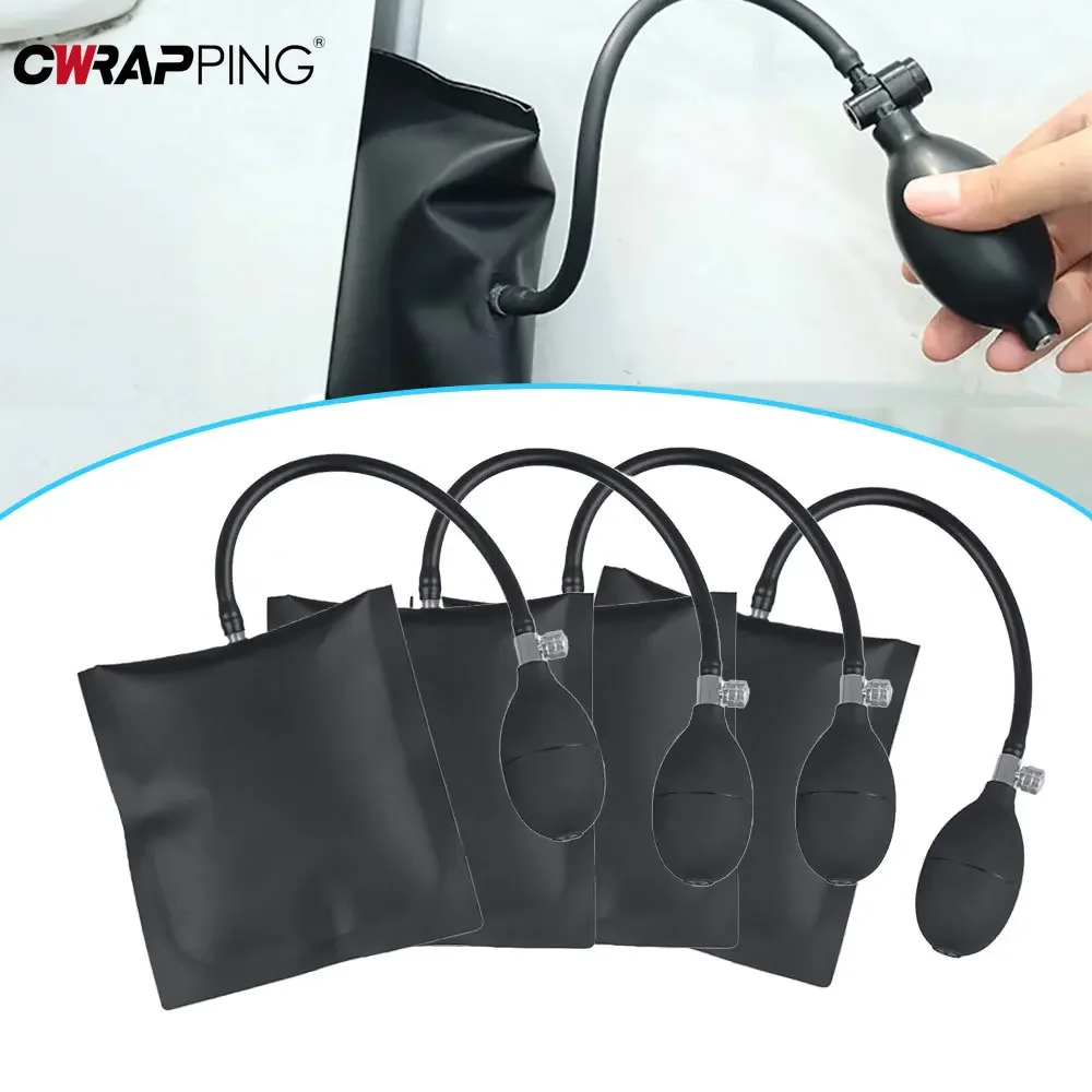 Инструменты для авторемонта, подушка воздушного насоса, автомобильное окно, клин, дверной набор для установки пандусы гаража, позиционирование подушки безопасности, замок для колеса
Инструменты для авторемонта, подушка воздушного насоса, автомобильное окно, клин, дверной набор для установки пандусы гаража, позиционирование подушки безопасности, замок для колеса