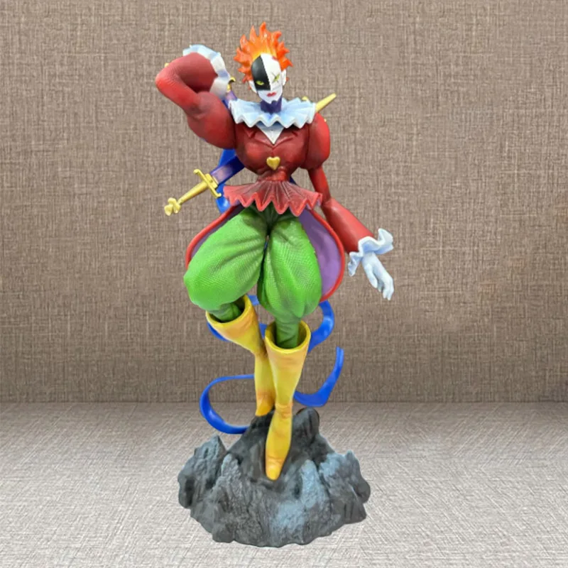 25cm Anime Digimon Adventure Figure Piemon Figures Digital Monster Statue Model PVC Collection Decoration Birthday Gift Toys
25cm Anime Digimon Adventure Figure Piemon Figures Digital Monster Statue Model PVC Collection Decoration Birthday Gift Toys