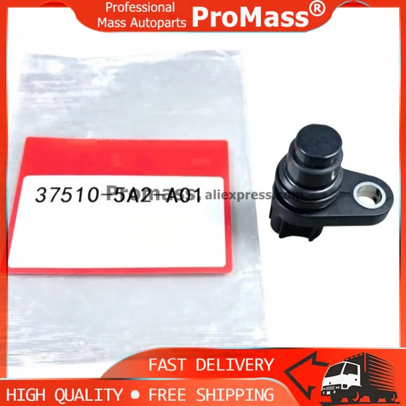 New for Honda 2013-2017 CR-V 2015-2018 Crank Position Crankshaft Sensor 37510 5A2 A01 37510-5A2-A01 375105A2A01
New for Honda 2013-2017 CR-V 2015-2018 Crank Position Crankshaft Sensor 37510 5A2 A01 37510-5A2-A01 375105A2A01