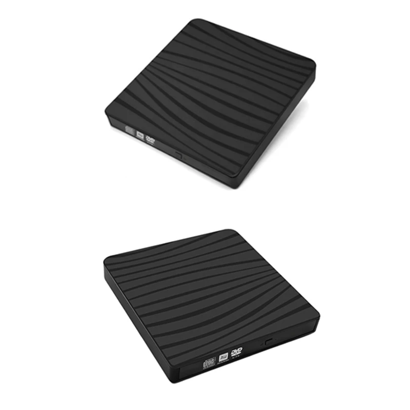 0028 Blu-Ray, Usb3.0 Portable External Removable Blu-Ray Burner For Laptop, Desktop Computers
0028 Blu-Ray, Usb3.0 Portable External Removable Blu-Ray Burner For Laptop, Desktop Computers