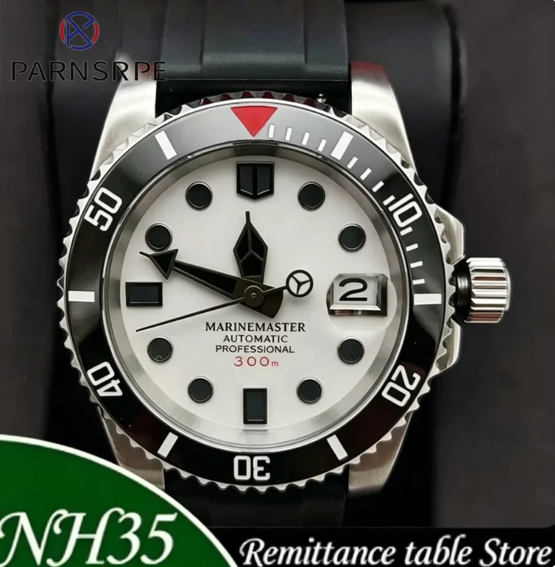 Men's Automatic Mechanical Watch Sapphire Glass, Rubber Strap Transparent Back Casual and Stylish Men's Watch
Men's Automatic Mechanical Watch Sapphire Glass, Rubber Strap Transparent Back Casual and Stylish Men's Watch