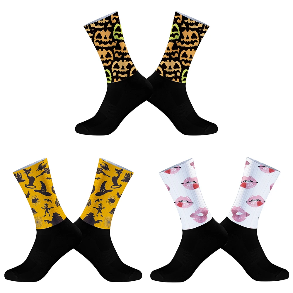 Cycling Socks Anti Slip Bicycle Socks 2024 New Summer Non-slip Sports Running Socks
Cycling Socks Anti Slip Bicycle Socks 2024 New Summer Non-slip Sports Running Socks