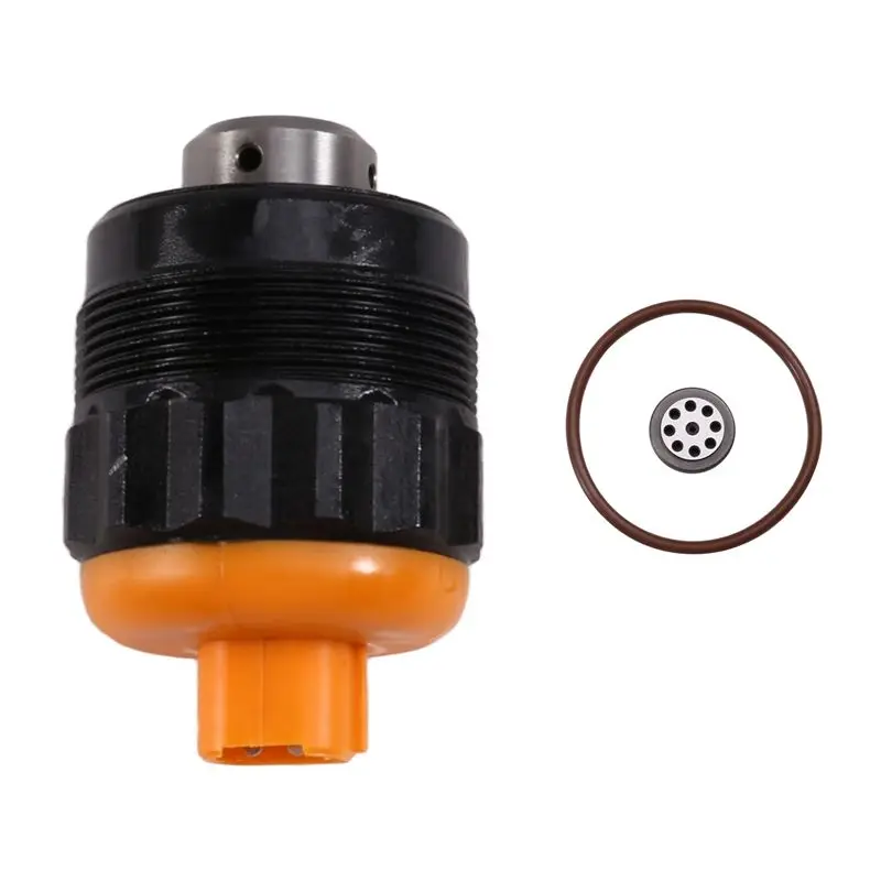 Universal Diesel Rail Injection Pump PCV Valve 094040-0150, 094040-0081 - HPO Pump Plunger Solenoid Valve
Universal Diesel Rail Injection Pump PCV Valve 094040-0150, 094040-0081 - HPO Pump Plunger Solenoid Valve