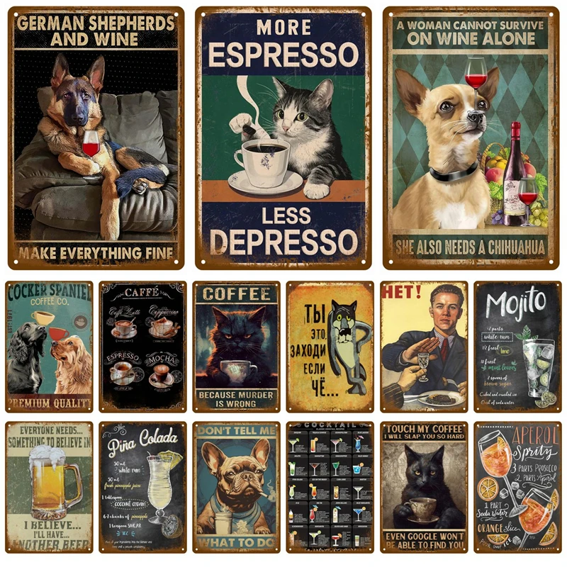 Vintage Room Decoration Home Decor Items Tin Signs Aesthetic Men Bedroom Metal Signs Retro Metal Plate Posters Wall Art Mural
Vintage Room Decoration Home Decor Items Tin Signs Aesthetic Men Bedroom Metal Signs Retro Metal Plate Posters Wall Art Mural