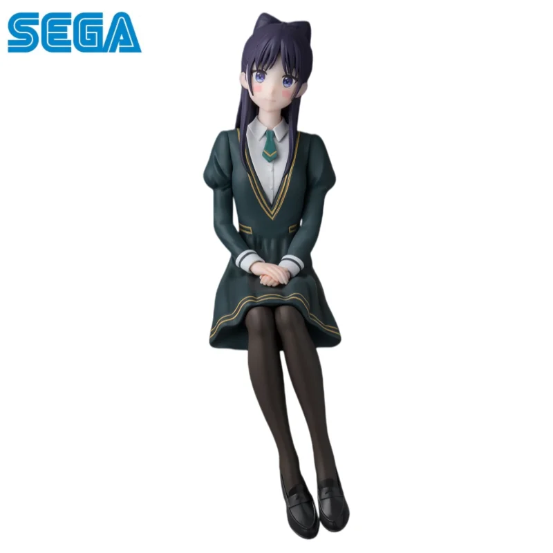 In Stock Sega Original Witch Watch Miyao Nemu Action Figure Model Doll Brand New Boxed Toys Model Garage Collectible
In Stock Sega Original Witch Watch Miyao Nemu Action Figure Model Doll Brand New Boxed Toys Model Garage Collectible