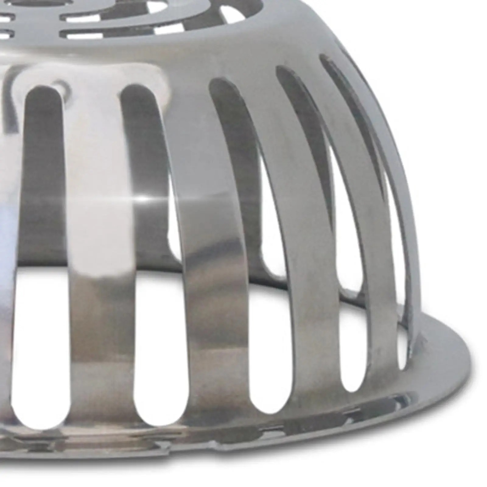 Floor Drain Strainer Cover for Floor Sink Drain Anti Clogging Outdoor Drain
Floor Drain Strainer Cover for Floor Sink Drain Anti Clogging Outdoor Drain