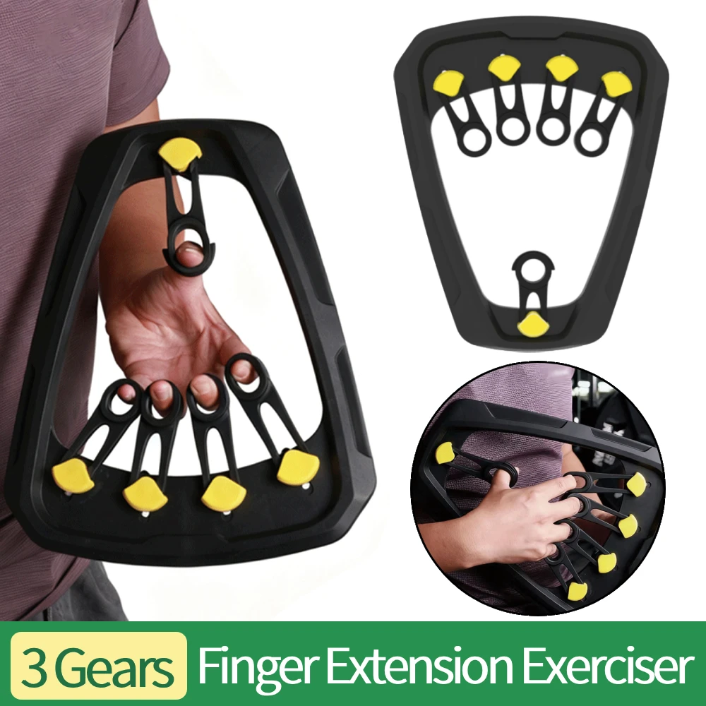 Усилитель для ручного захвата, тренажер для наращивания пальцев, 12/15/18 кг, регулируемое сопротивление, эргономичное оборудование для тренировки наращивания пальцев
Усилитель для ручного захвата, тренажер для наращивания пальцев, 12/15/18 кг, регулируемое сопротивление, эргономичное оборудование для тренировки наращивания пальцев