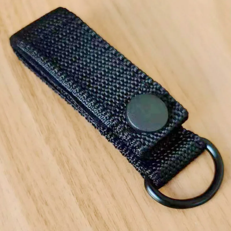 Elastic Lanyard Rope Tactical Anti-lost Spring Safety Strap Gun Rope For Key Ring Chain Flashlight Hunting Accessories
Elastic Lanyard Rope Tactical Anti-lost Spring Safety Strap Gun Rope For Key Ring Chain Flashlight Hunting Accessories
