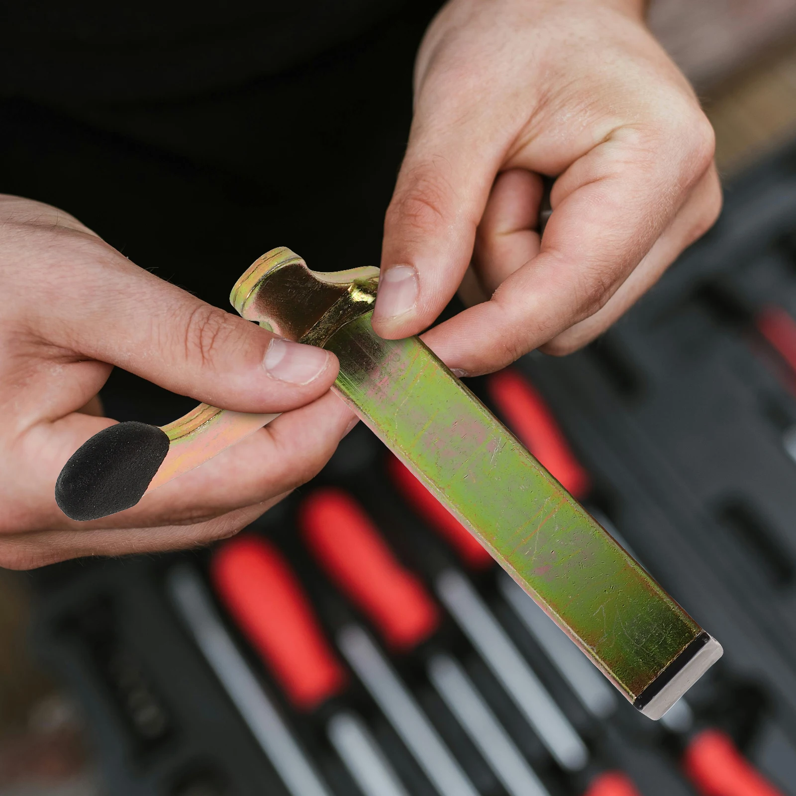 2pcs Rear Stand Heavy Duty U-Shaped Support For Storage Motorcycle Rear Wheel Bracket Motorcycle Stand Lift
2pcs Rear Stand Heavy Duty U-Shaped Support For Storage Motorcycle Rear Wheel Bracket Motorcycle Stand Lift