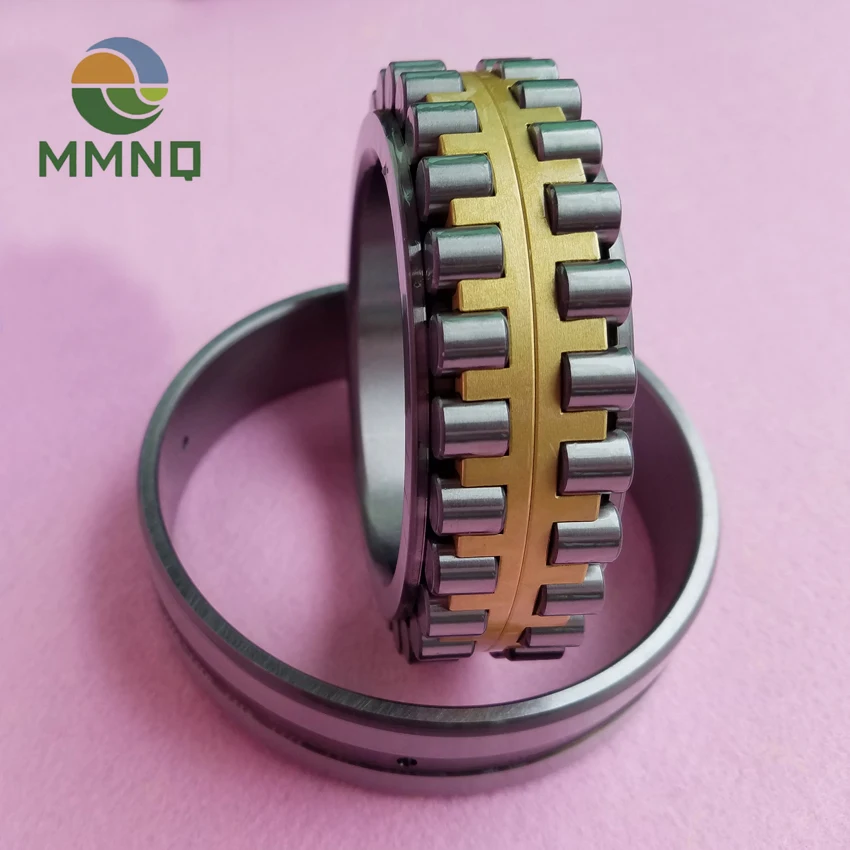 40mm bearings NN3008K P5 3182108 40mmX68mmX21mm ABEC-5 Double row Cylindrical roller bearings High-precision
40mm bearings NN3008K P5 3182108 40mmX68mmX21mm ABEC-5 Double row Cylindrical roller bearings High-precision