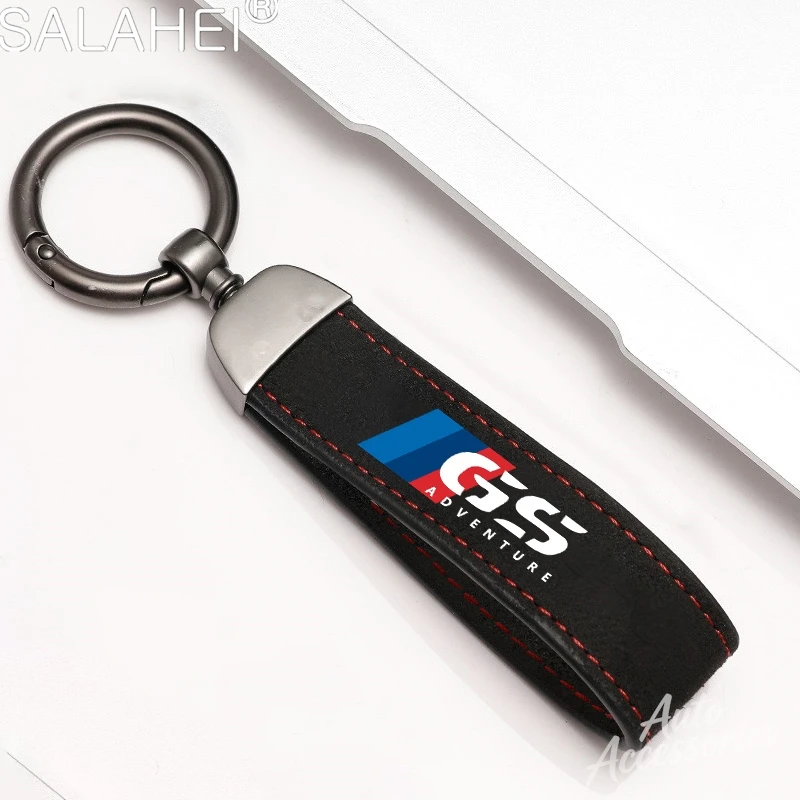 Car Key Ring Zinc Alloy Pendant Leather Keychain Decoration For BMW R1250GS R1250 Adventure R1200 GS LC Auto Emblem Accessories
Car Key Ring Zinc Alloy Pendant Leather Keychain Decoration For BMW R1250GS R1250 Adventure R1200 GS LC Auto Emblem Accessories