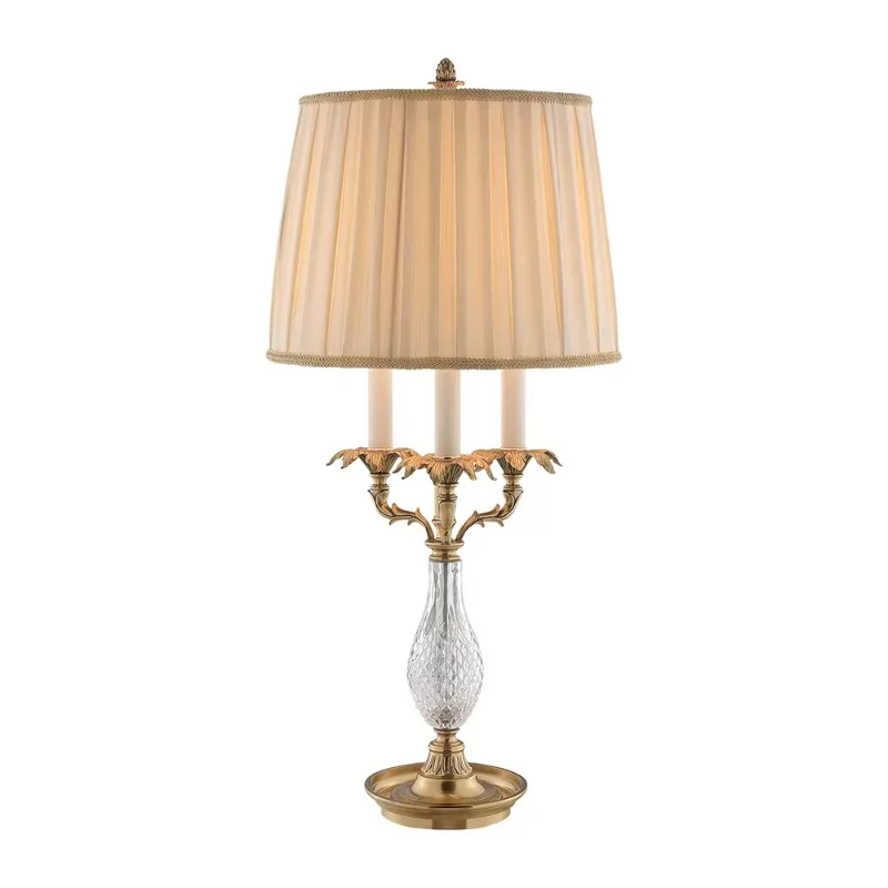 Polished brass small bedside unique elegant decoration modern desk lamp
Polished brass small bedside unique elegant decoration modern desk lamp