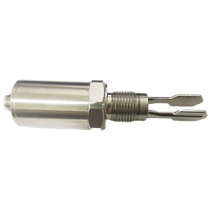 2025Vibrating Tuning Fork Level Switch sensor Material level switch explosion-proof tuning fork type liquid level meter wholesa
2025Vibrating Tuning Fork Level Switch sensor Material level switch explosion-proof tuning fork type liquid level meter wholesa