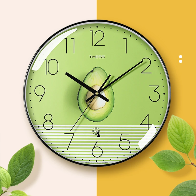 Mute Modern Design Wall Clock Minimalist Creative Colorful Digital Wall Clock Living Room Round Metal Wall Art Office Decor
Mute Modern Design Wall Clock Minimalist Creative Colorful Digital Wall Clock Living Room Round Metal Wall Art Office Decor