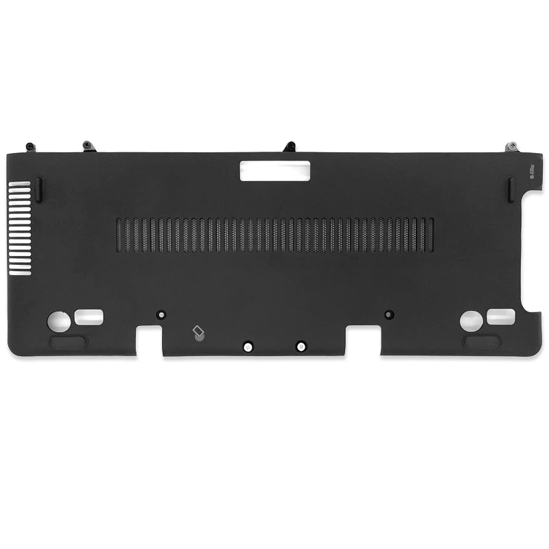 New Laptop Bottom Door Cover For HP EliteBook Revolve 810 G1 Series 11.6 inch Bottom Base Cover Case Black 753713-001
New Laptop Bottom Door Cover For HP EliteBook Revolve 810 G1 Series 11.6 inch Bottom Base Cover Case Black 753713-001
