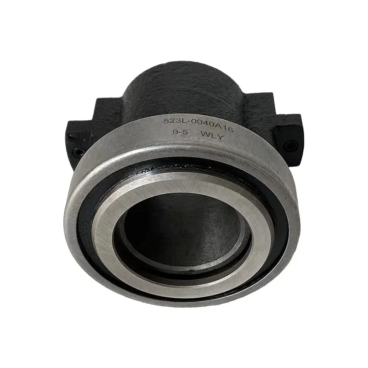 Original Automobile And Truck Parts, Omar Aoling Express 4JB1 Release Bearing Seat Assembly, Original And Authentic
Original Automobile And Truck Parts, Omar Aoling Express 4JB1 Release Bearing Seat Assembly, Original And Authentic