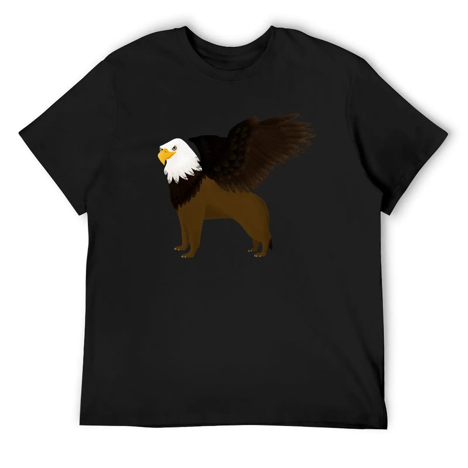 Opinicus T-Shirt boys animal print customs graphic t shirts oversized t shirt men
Opinicus T-Shirt boys animal print customs graphic t shirts oversized t shirt men
