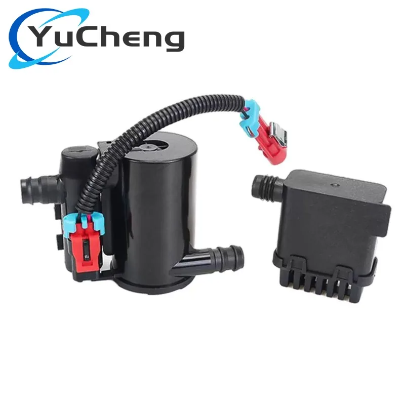 10357992 Brand New Valve Solenoid Evaporative Emissions Canister For Chevrolet Silverado GMC Sierra
10357992 Brand New Valve Solenoid Evaporative Emissions Canister For Chevrolet Silverado GMC Sierra