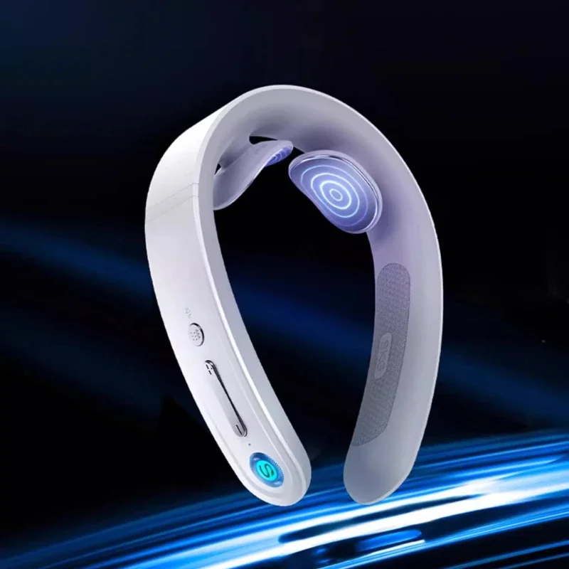 Cervical massager, neck massager hot compress
Cervical massager, neck massager hot compress