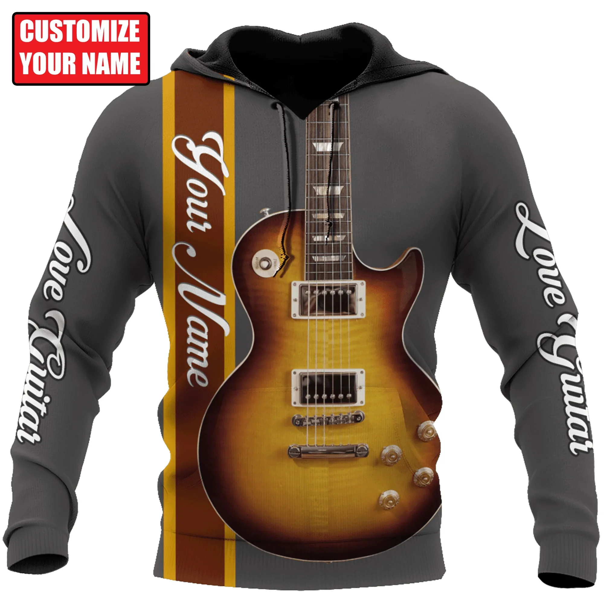 PLstar Cosmos Personalized Premium Guitar 3D All Over Printed Mens Hoodie Unisex Casual Jacket zip hoodies sudadera hombre MT-72
PLstar Cosmos Personalized Premium Guitar 3D All Over Printed Mens Hoodie Unisex Casual Jacket zip hoodies sudadera hombre MT-72
