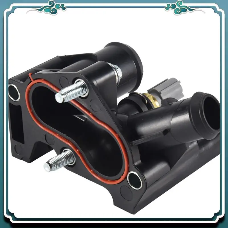 ABTU-7M5G-8K556-AC Cooling System Thermostat Housing For Ford Fiesta Focus 2012-2016
ABTU-7M5G-8K556-AC Cooling System Thermostat Housing For Ford Fiesta Focus 2012-2016