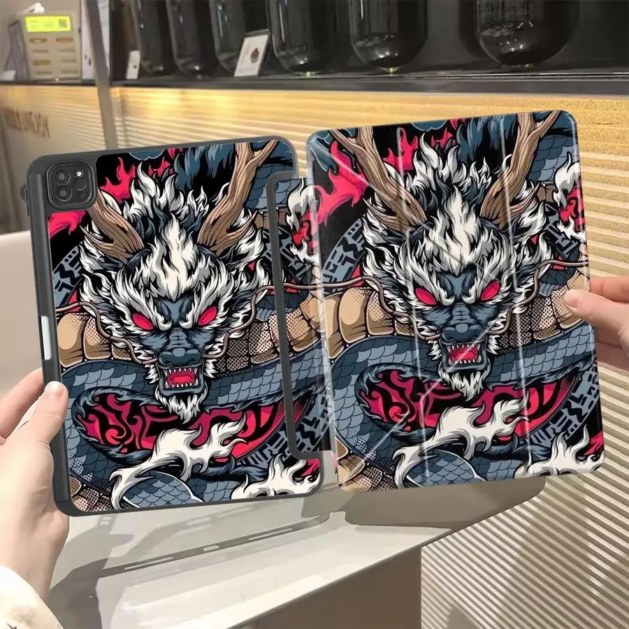 Holder Cover Tablet Case For iPad Air M2 1 2 M4 Mini 7 6 Air 2025 4 5 M3 Pro 10th 7th 11th 9th 8th Red Chinese Face
Holder Cover Tablet Case For iPad Air M2 1 2 M4 Mini 7 6 Air 2025 4 5 M3 Pro 10th 7th 11th 9th 8th Red Chinese Face
