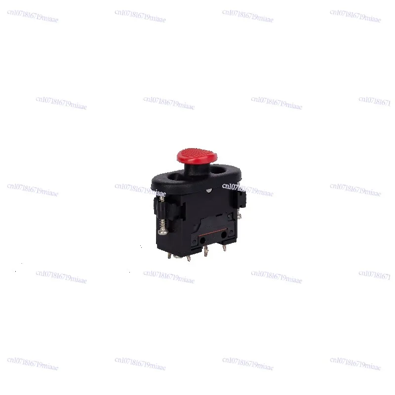 SMC106 series, thumb miniature Hall type single axis push rod, switch
SMC106 series, thumb miniature Hall type single axis push rod, switch