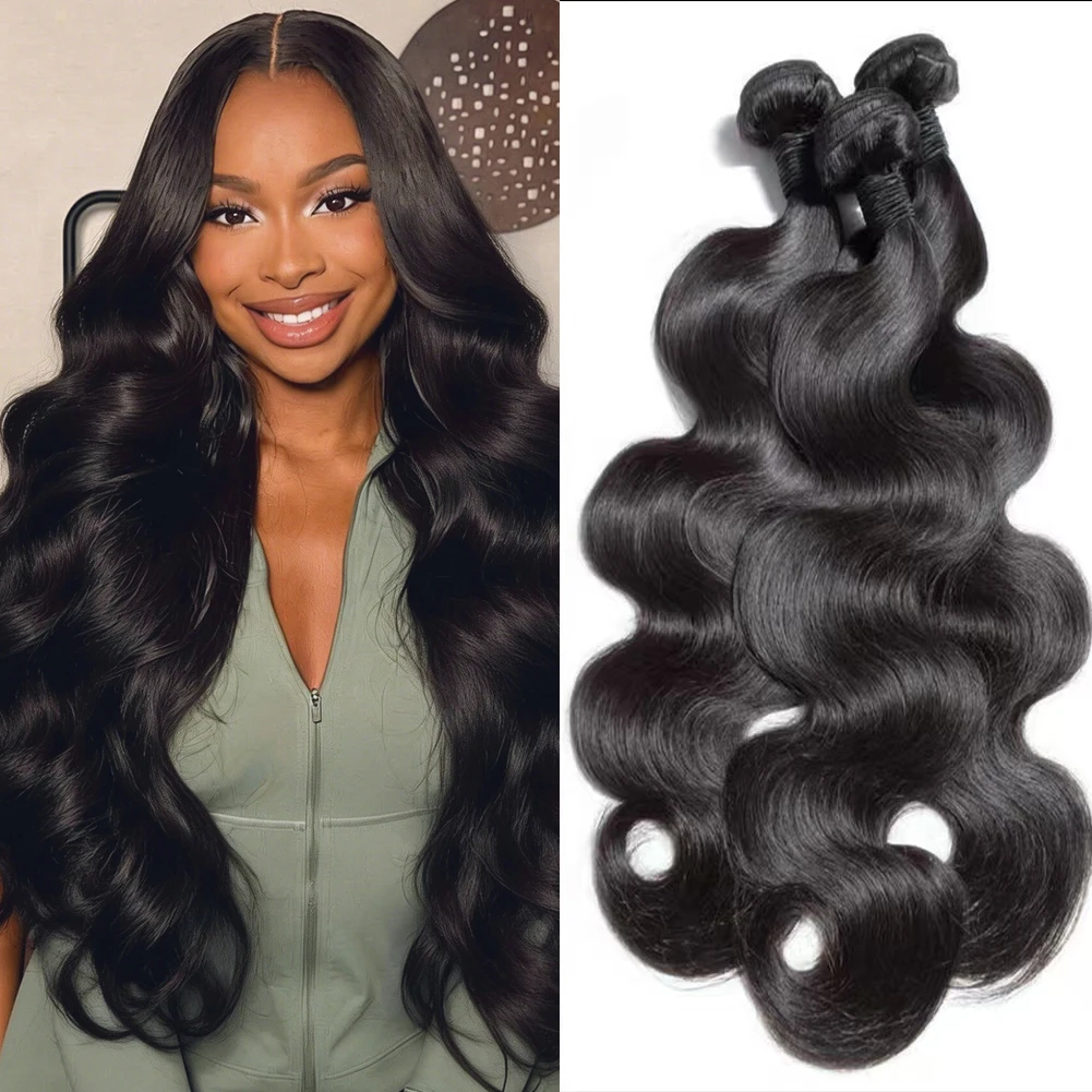 3 пучка волос Body Wave 10A, двойная прядь, необработанные натуральные человеческие волосы, бразильские волосы Реми, 14-30 дюймов
3 пучка волос Body Wave 10A, двойная прядь, необработанные натуральные человеческие волосы, бразильские волосы Реми, 14-30 дюймов