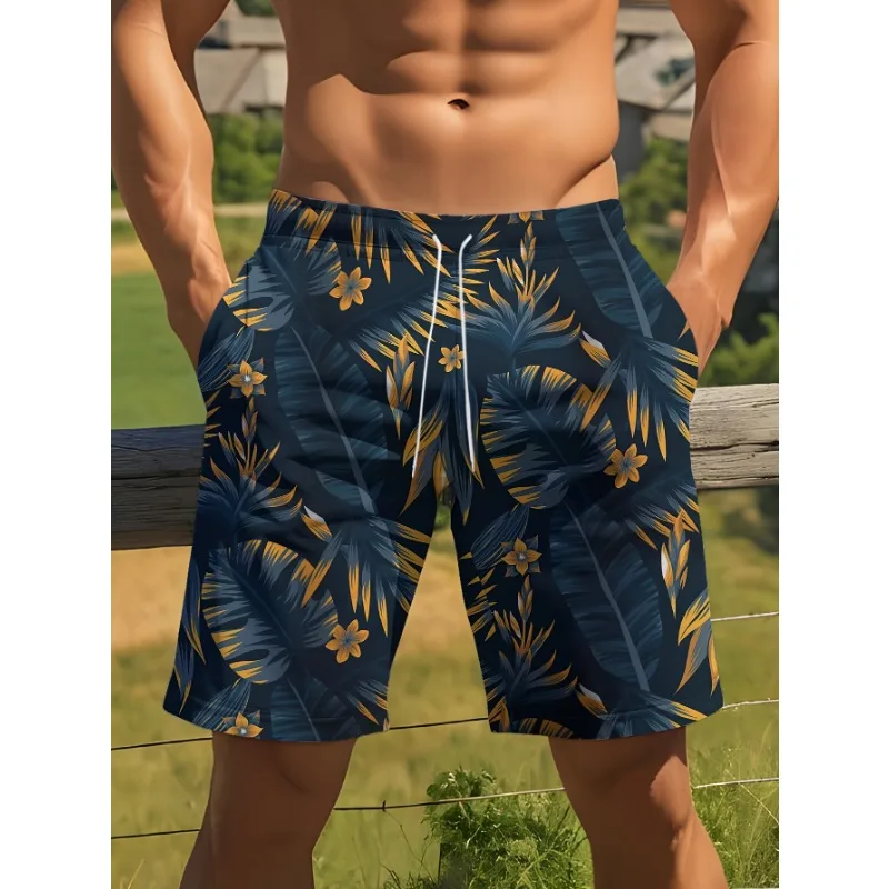 3D le print sports fast drying breathable men's outdoor fashion, loose and comfortable surfing beach vacation shorts
3D le print sports fast drying breathable men's outdoor fashion, loose and comfortable surfing beach vacation shorts