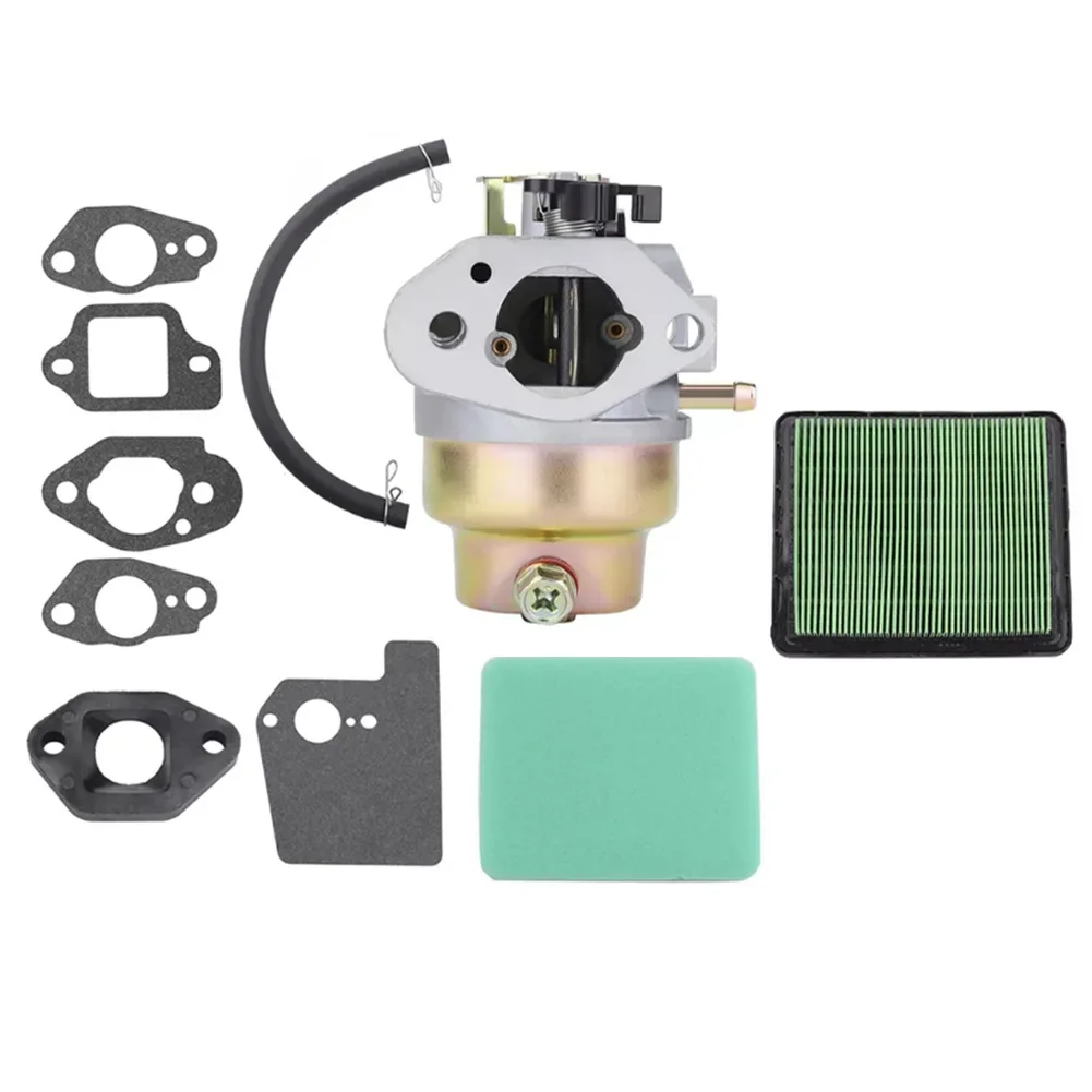 Совместимый двигатель HRB536C 10*10*6 см. Улучшение чувствительности. Улучшает эффективность топлива. Обслуживание садового инструмента.
Совместимый двигатель HRB536C 10*10*6 см. Улучшение чувствительности. Улучшает эффективность топлива. Обслуживание садового инструмента.