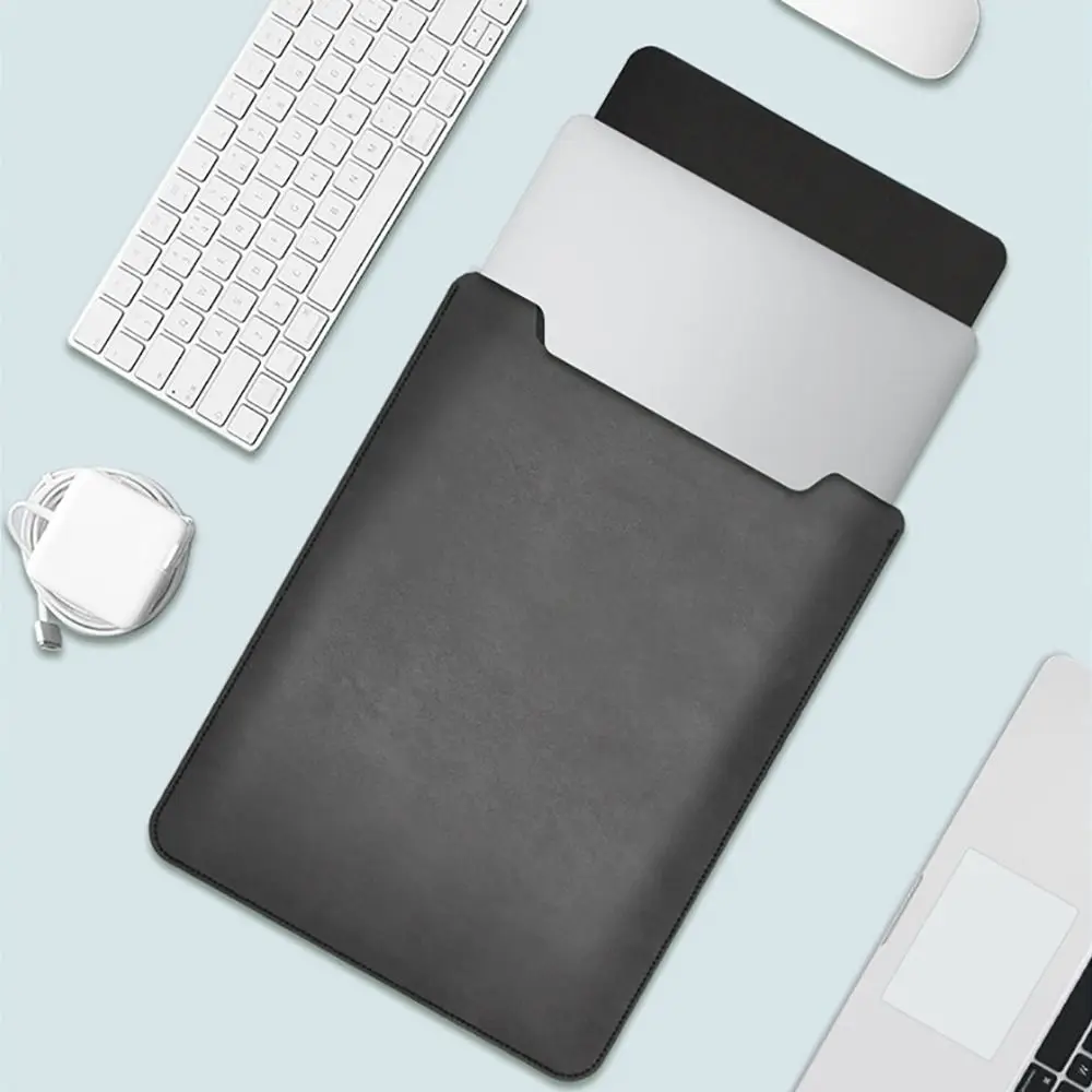 13 14 15 inch Shockproof Laptop Sleeve Case Portable Ultra Thin Notebook Bag Colorful Ultrabook Cover for HP/Dell/Surface Office
13 14 15 inch Shockproof Laptop Sleeve Case Portable Ultra Thin Notebook Bag Colorful Ultrabook Cover for HP/Dell/Surface Office