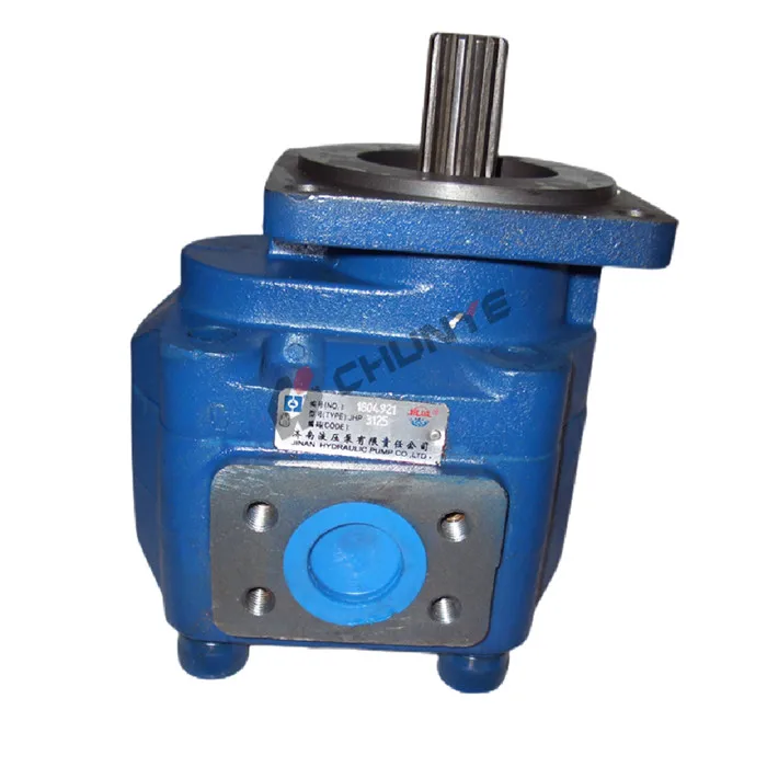 Quality Assurance Specifications Complete Hydraulic Gear Pump 803004063 Hydraulic Pump CBGJ3100 for SDLG
Quality Assurance Specifications Complete Hydraulic Gear Pump 803004063 Hydraulic Pump CBGJ3100 for SDLG