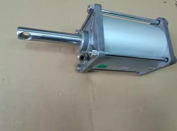 Fit for HOFMANN Tire Disassembly and Installation Machine Front and Rear Inverted Arm Cylinder
Fit for HOFMANN Tire Disassembly and Installation Machine Front and Rear Inverted Arm Cylinder