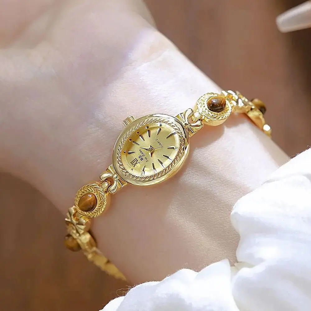 Fashion Original Quartz watches for women Waterproof Elegant Women's Watches Stainless Steel Simple Luxury reloj mujer
Fashion Original Quartz watches for women Waterproof Elegant Women's Watches Stainless Steel Simple Luxury reloj mujer