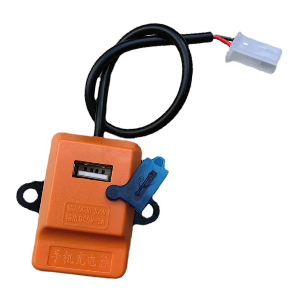 48V 60V 72V To 5V Motorcycle USB Charger SAE USB Adapter 1A For Phone Tablet Charger V Rain ABS Dust Fog GPS Devices Note
48V 60V 72V To 5V Motorcycle USB Charger SAE USB Adapter 1A For Phone Tablet Charger V Rain ABS Dust Fog GPS Devices Note