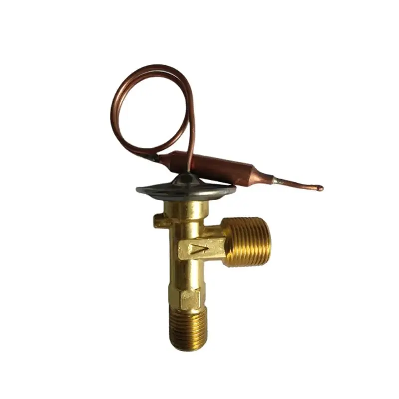【HOME TOOL】M20/M16 Air Conditioner Expansion Valve Auto AC For Car Van Truck Evaporator Conditioning
【HOME TOOL】M20/M16 Air Conditioner Expansion Valve Auto AC For Car Van Truck Evaporator Conditioning