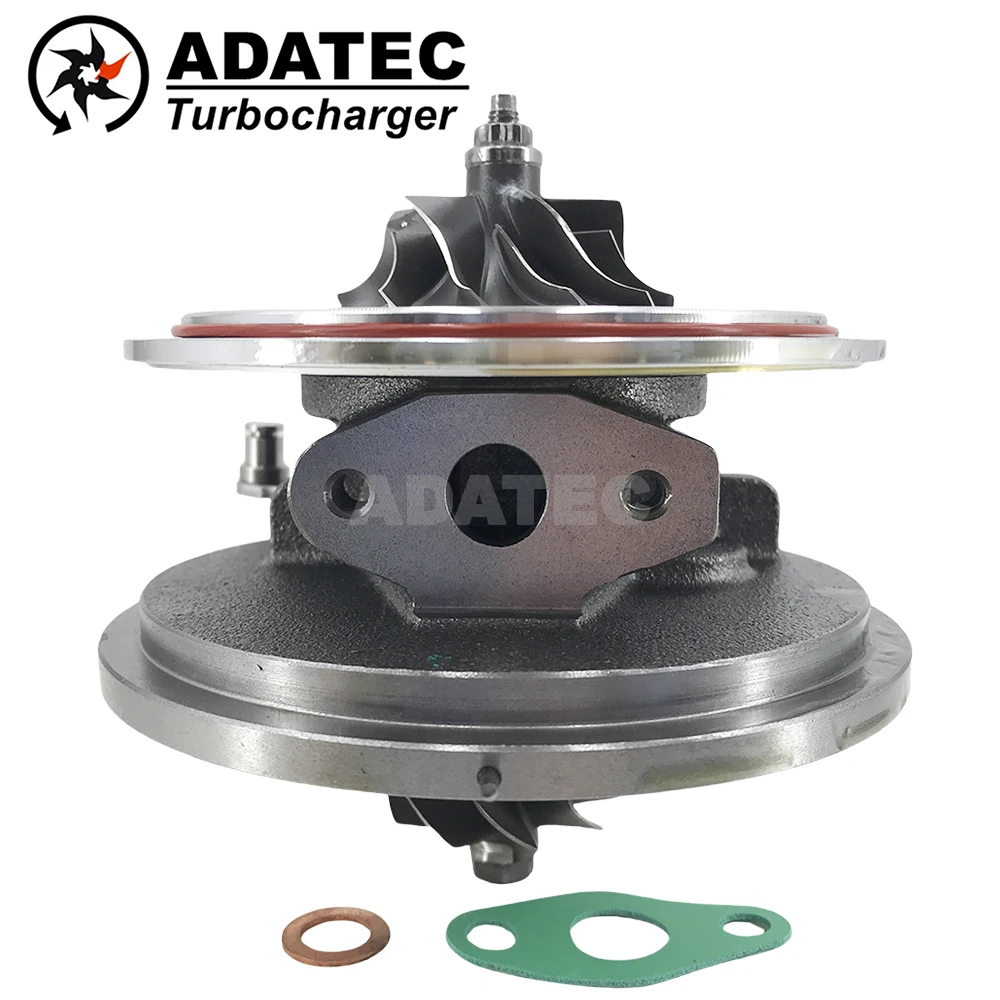 Turbo Core CHRA GTB1752VK 753546 LR006862 LR003578 Turbine Cartridge for Land Rover Freelander II 2.2 TD4 112 Kw - 152 HP DW12B
Turbo Core CHRA GTB1752VK 753546 LR006862 LR003578 Turbine Cartridge for Land Rover Freelander II 2.2 TD4 112 Kw - 152 HP DW12B