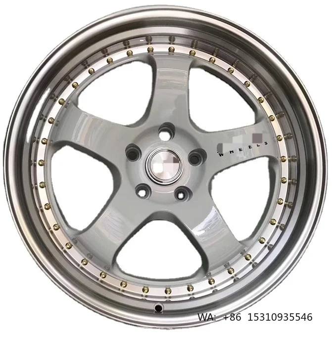 18-24 Inch Multi Spoke Concave Forged Wheel Luxury Design Universal Passenger Car Tuning Rims
18-24 Inch Multi Spoke Concave Forged Wheel Luxury Design Universal Passenger Car Tuning Rims